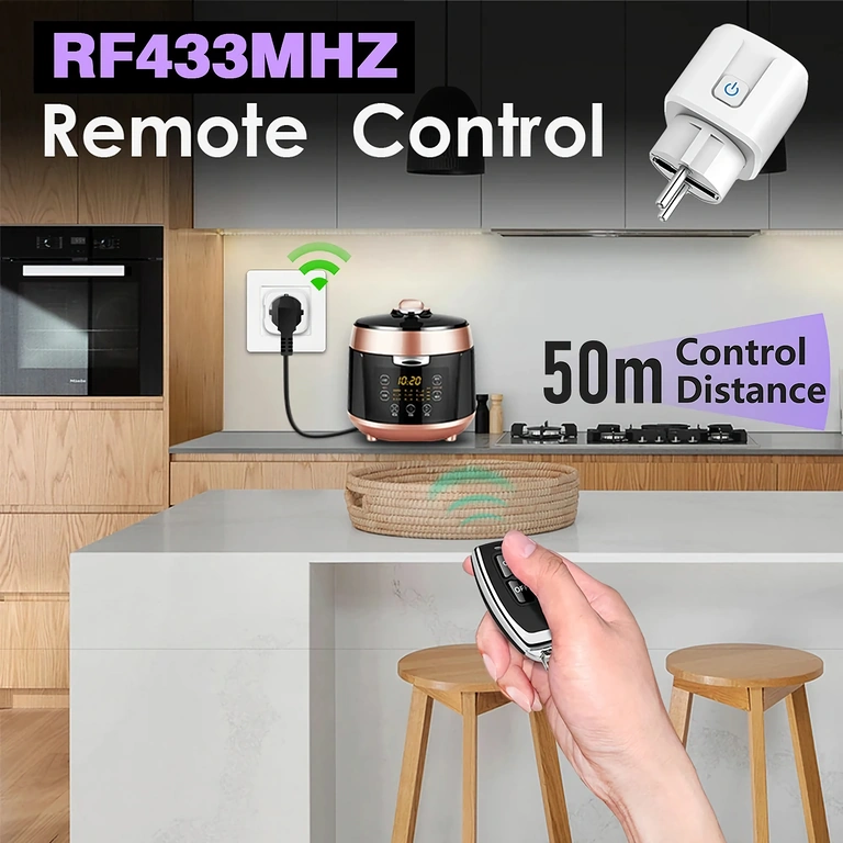 Funguje jako vypínač – jedno kliknutí zapne, druhé kliknutí vypne