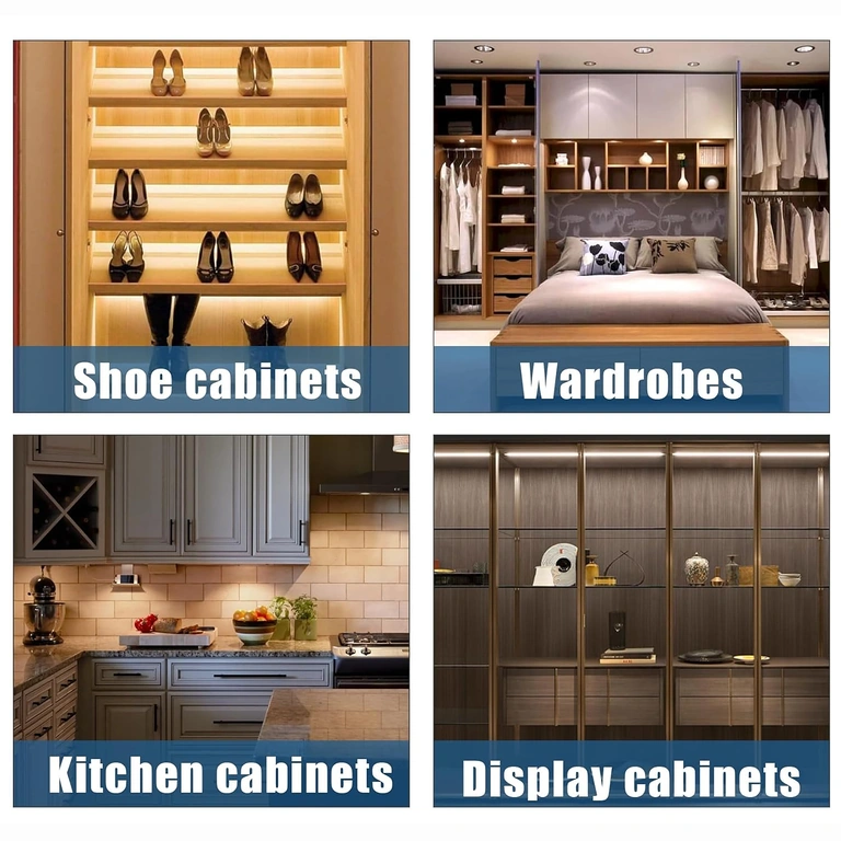 Montáž vestavěného spínače do skříně