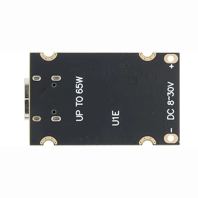 PD 65W modul PCB s elektronickými spoji