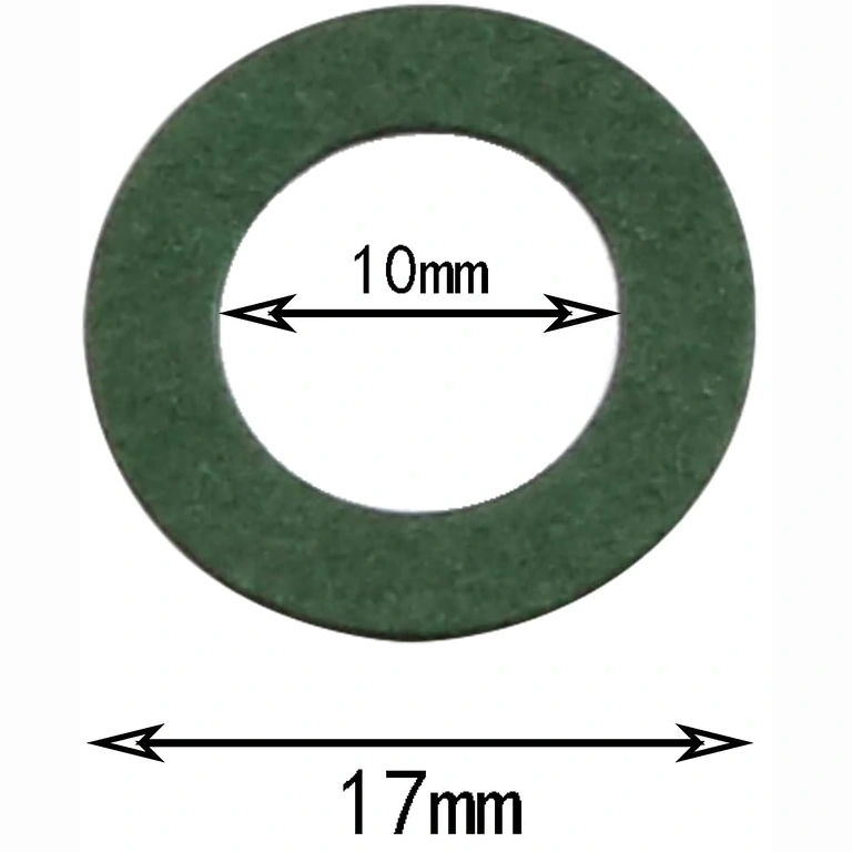 Ječmenný papír používaný pro izolaci baterií 18650