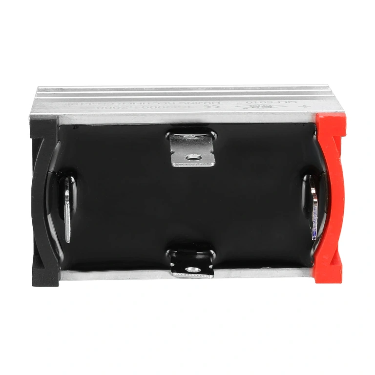 Jednofázový usměrňovací můstek pro výkonové aplikace